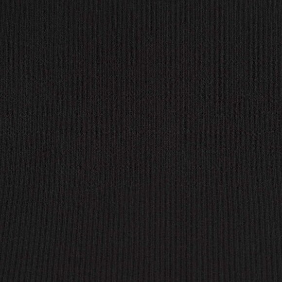 NWOT Lululemon Lightweight Ribbed Knit Tank Top, M, Black - Picture 6 of 6